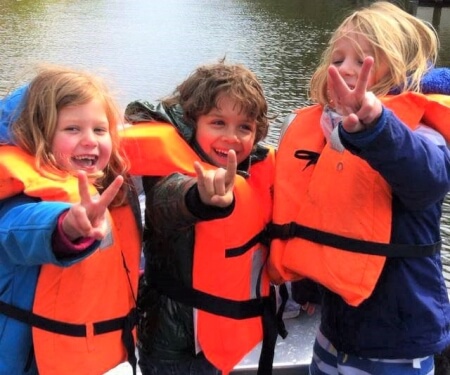 Amsterdam Boot selber fahren Amsterdam Boot selber fahren