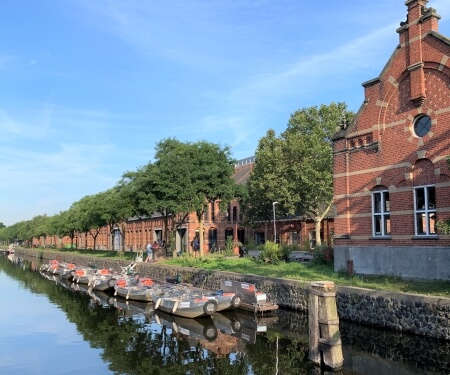 Boats4rent Bootsverleih Amsterdam Westerpark Boats4rent Bootsverleih Amsterdam Westerpark