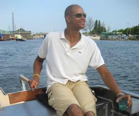 Amsterdam Bootstour günstig