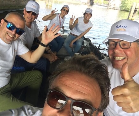 Amsterdam Boot mieten Amsterdam Boot mieten