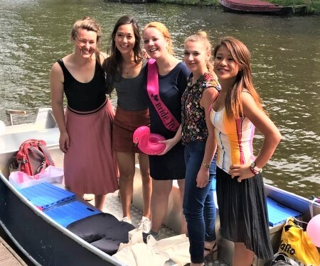 Boot mieten Amsterdam Boot mieten Amsterdam