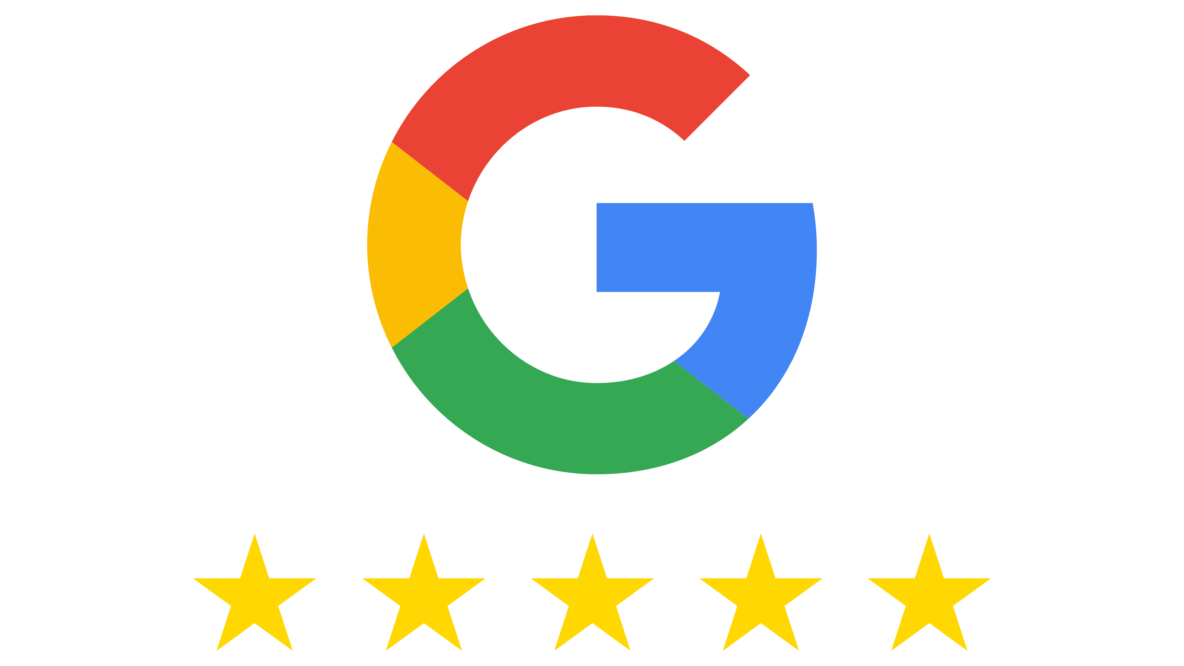 Google-Review-Symbol Bootverhuur Amsterdam reviews