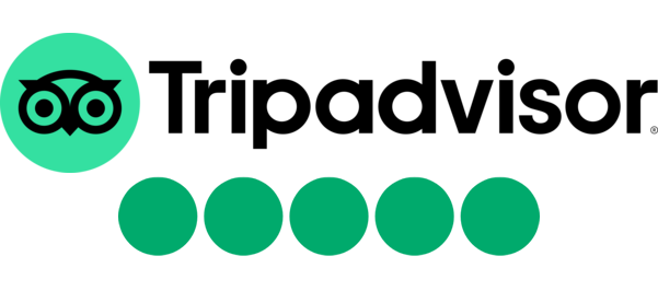 tripadvisor-logo Boot huren Amsterdam klantbeoordelingen